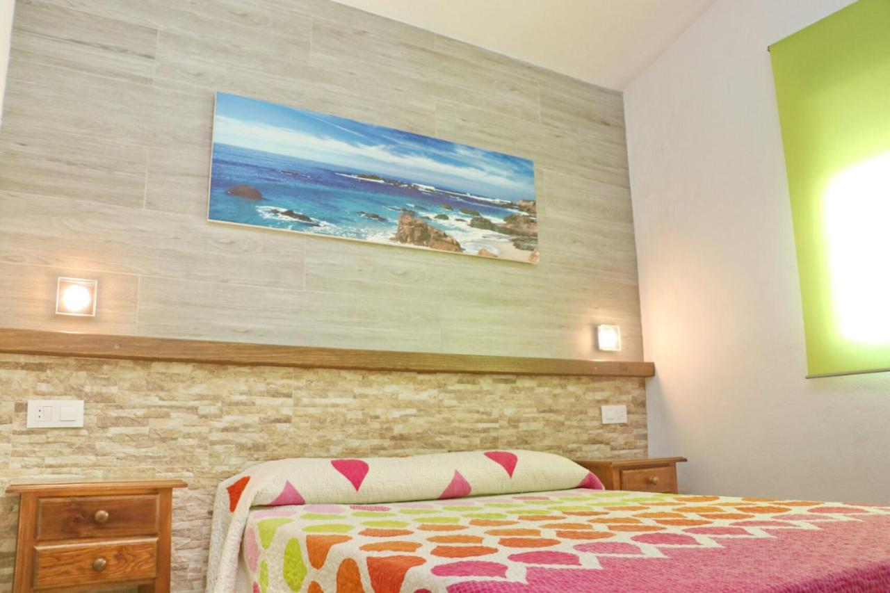 Bungalow La Roa I Conil de la Frontera Kültér fotó
